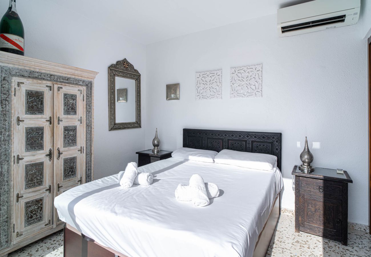 Appartement in Nerja - Capistrano Playa 403 by Casasol