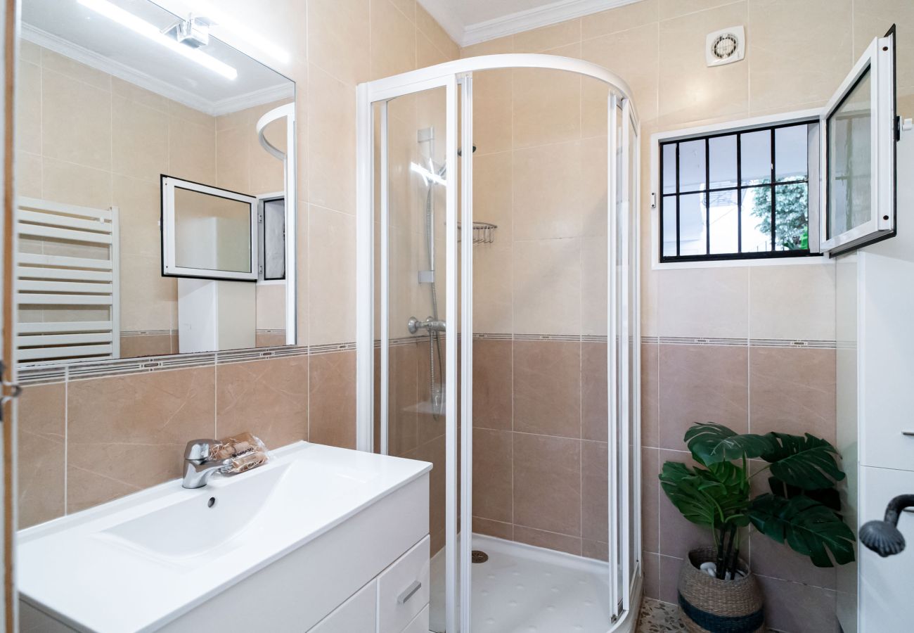 Appartement in Nerja - Capistrano Playa 403 by Casasol
