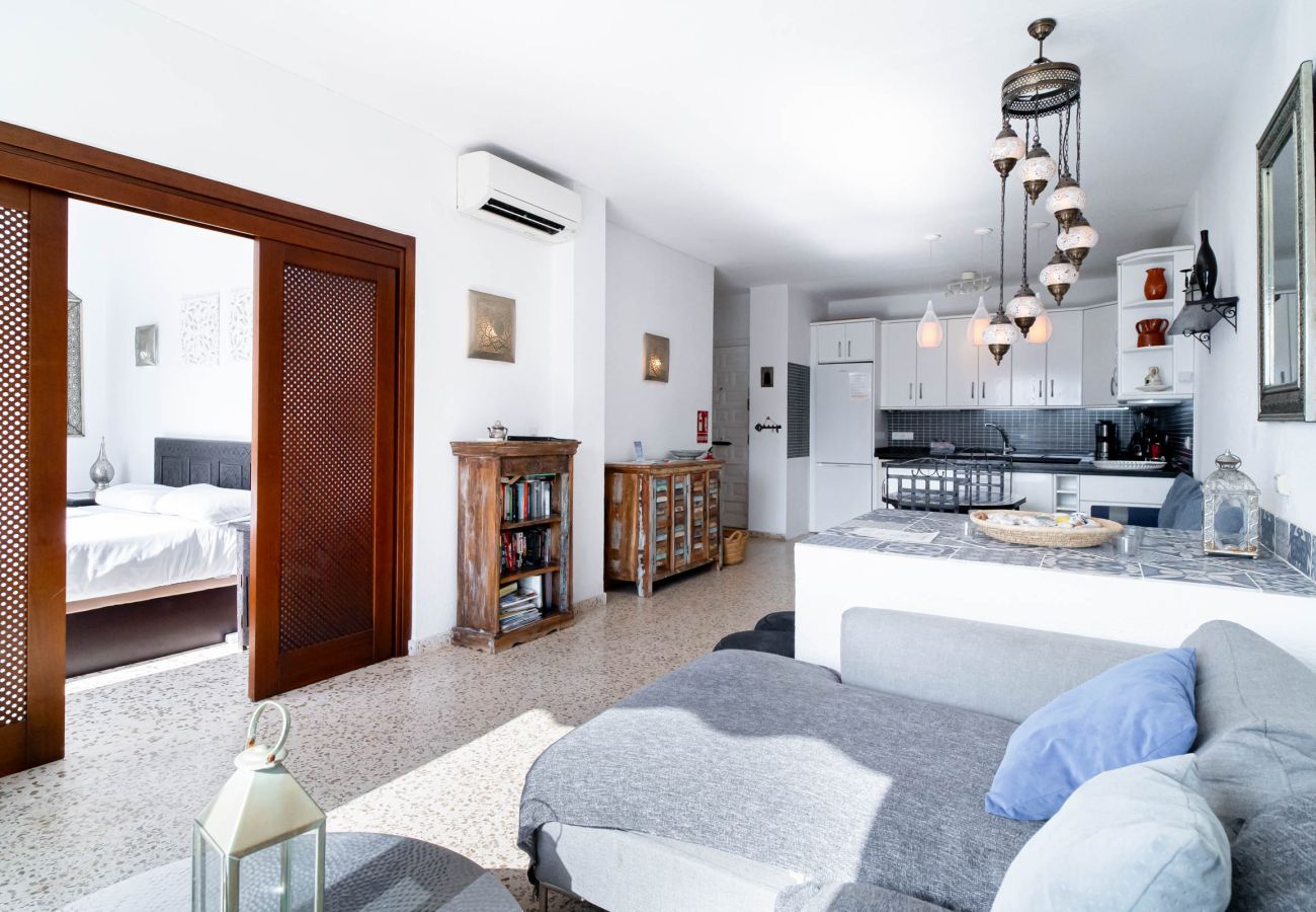 Appartement in Nerja - Capistrano Playa 403 by Casasol