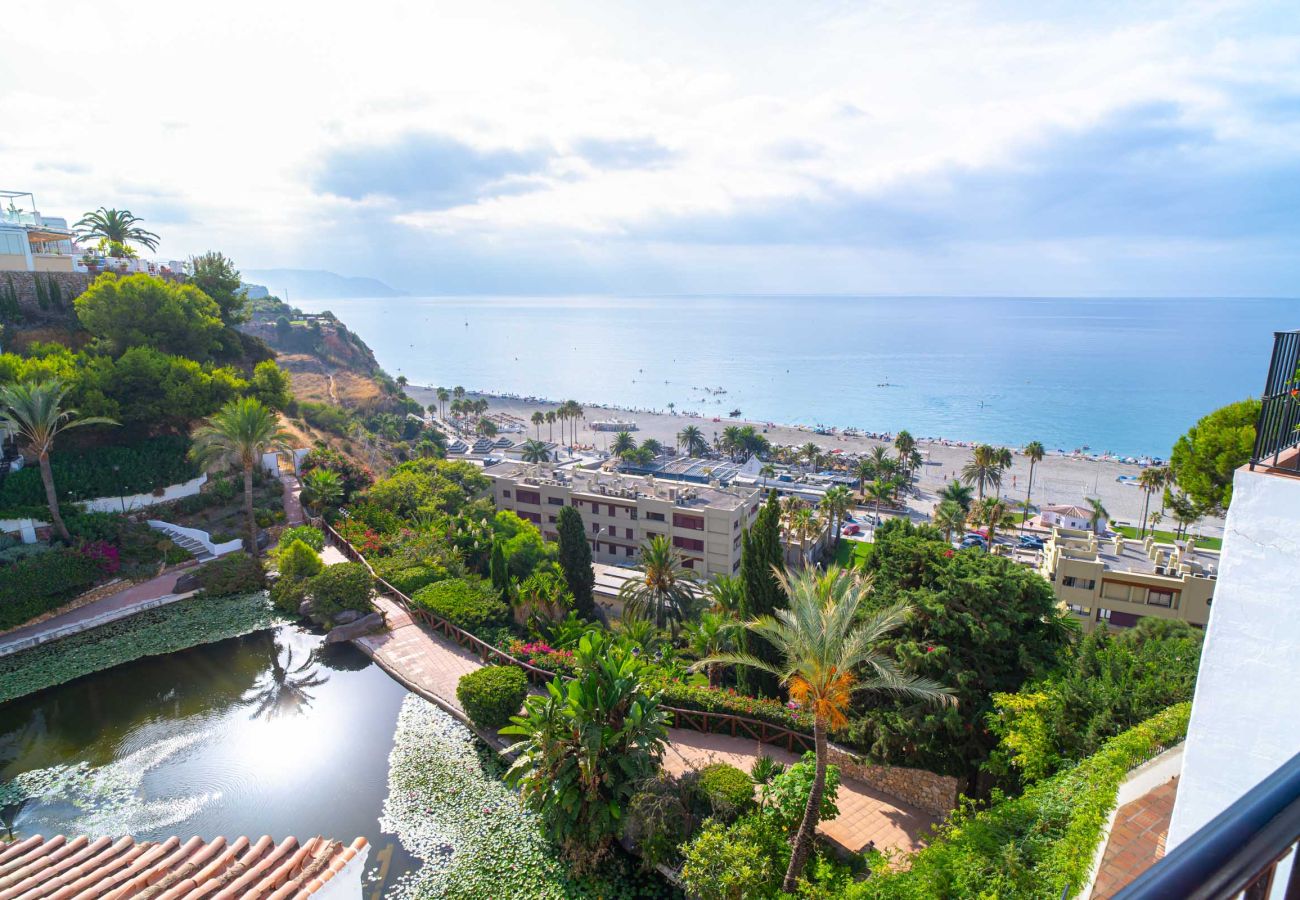 Appartement in Nerja - Capistrano Playa 403 by Casasol