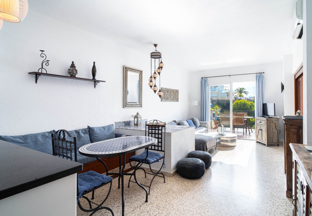 Appartement in Nerja - Capistrano Playa 403 by Casasol
