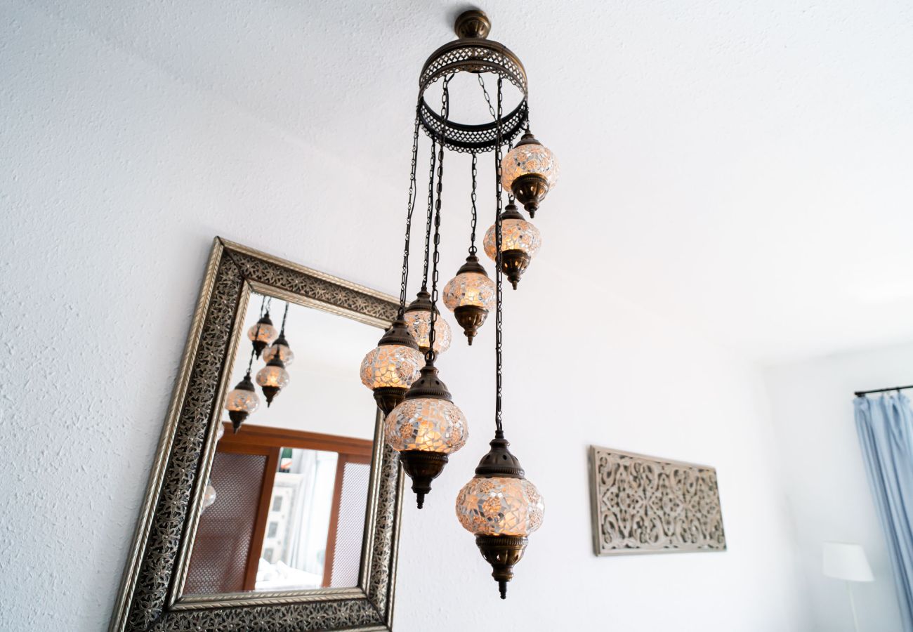 Appartement in Nerja - Capistrano Playa 403 by Casasol