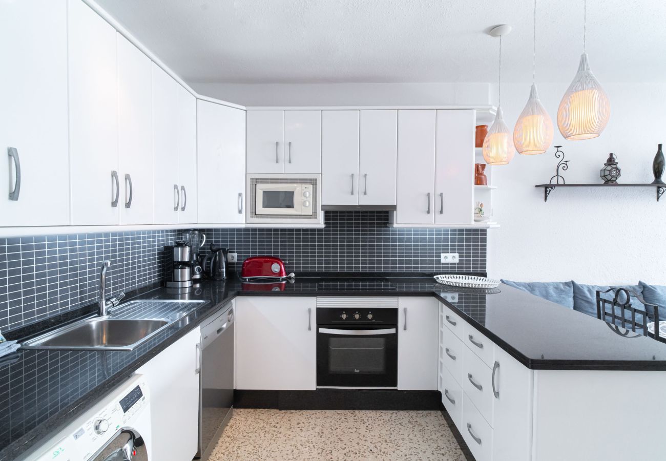 Appartement in Nerja - Capistrano Playa 403 by Casasol
