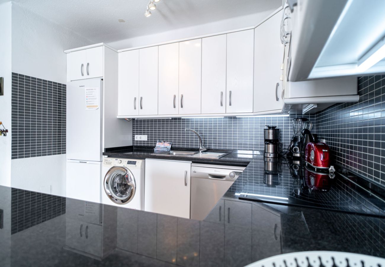 Appartement in Nerja - Capistrano Playa 403 by Casasol