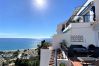 Appartement in Nerja - Capistrano Playa 403 by Casasol