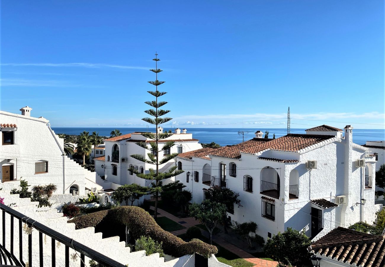 Appartement in Nerja - Los Naranjos 18B Capistrano Village by Casasol 