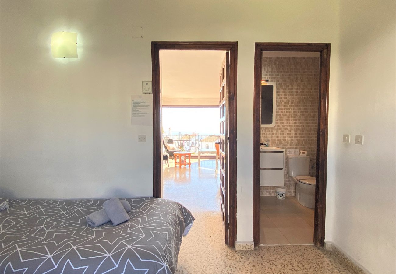 Appartement in Nerja - Los Naranjos 18B Capistrano Village by Casasol 