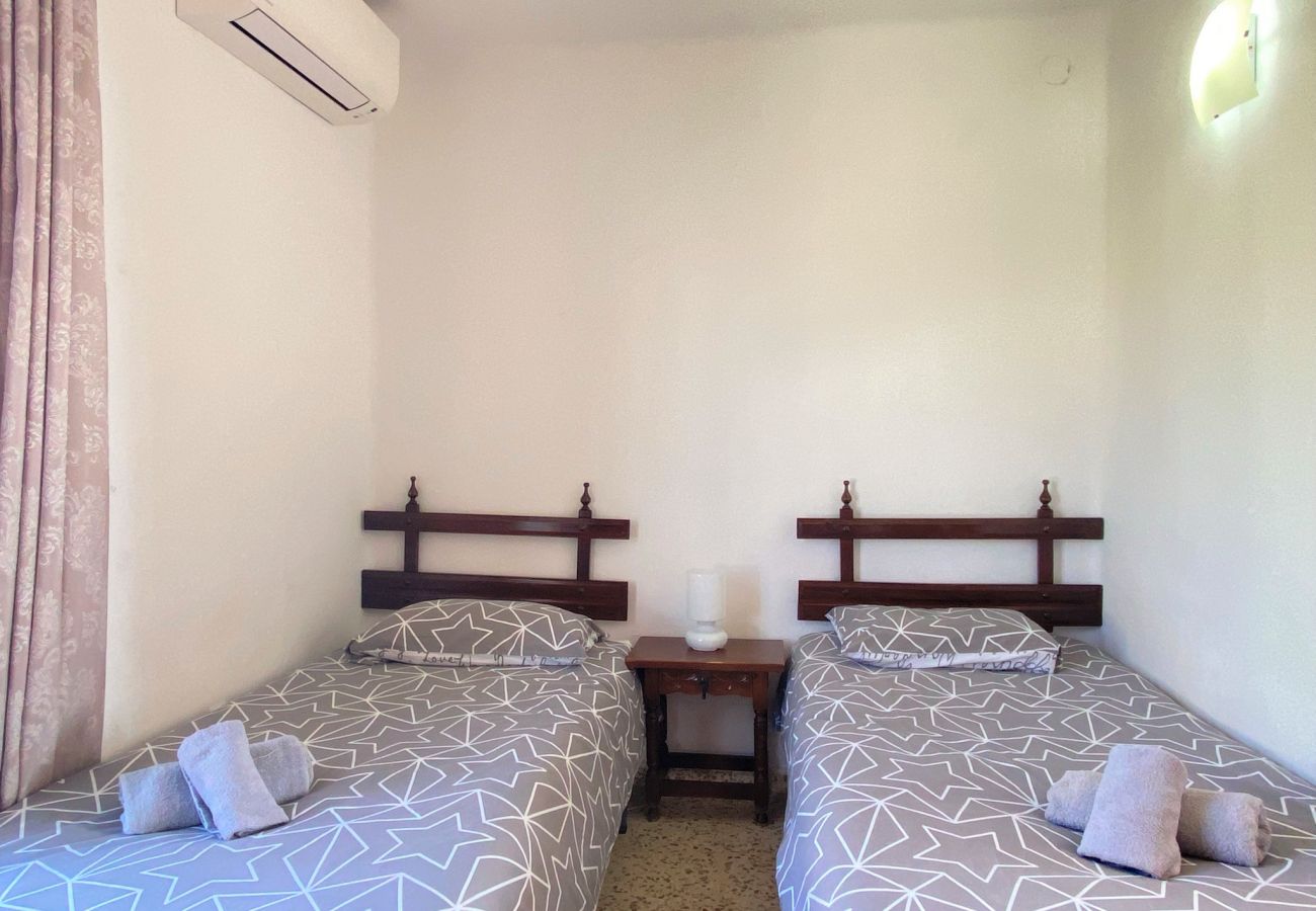 Appartement in Nerja - Los Naranjos 18B Capistrano Village by Casasol 