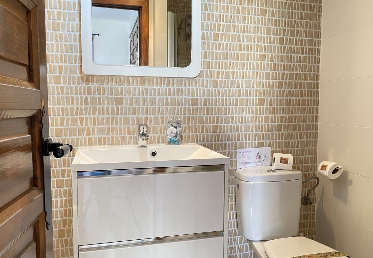 Appartement in Nerja - Los Naranjos 18B Capistrano Village by Casasol 