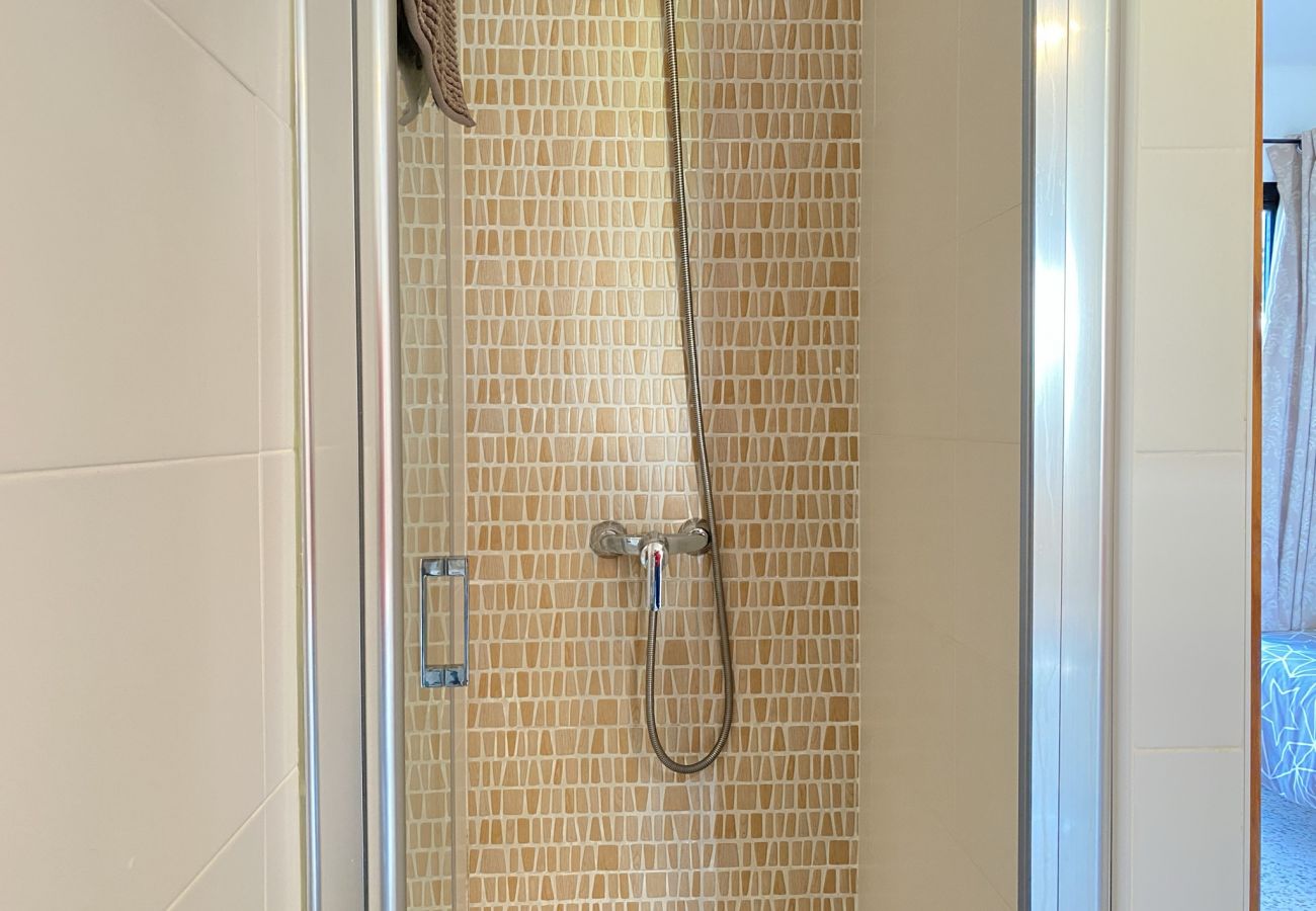 Appartement in Nerja - Los Naranjos 18B Capistrano Village by Casasol 