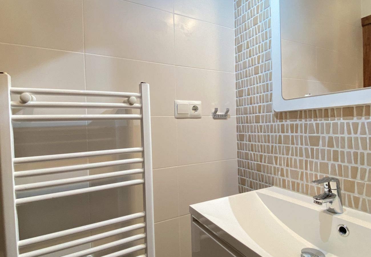 Appartement in Nerja - Los Naranjos 18B Capistrano Village by Casasol 