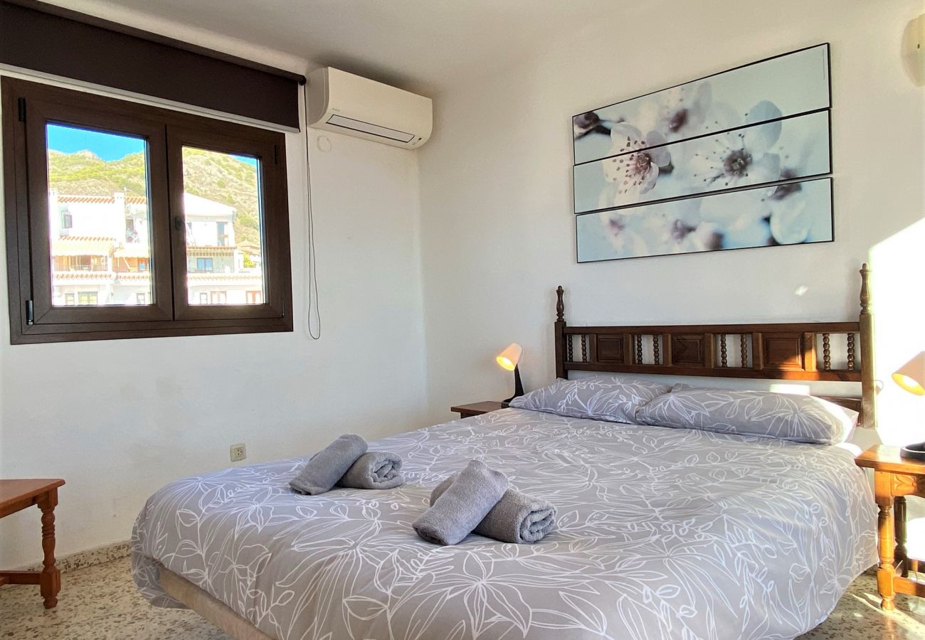 Appartement in Nerja - Los Naranjos 18B Capistrano Village by Casasol 