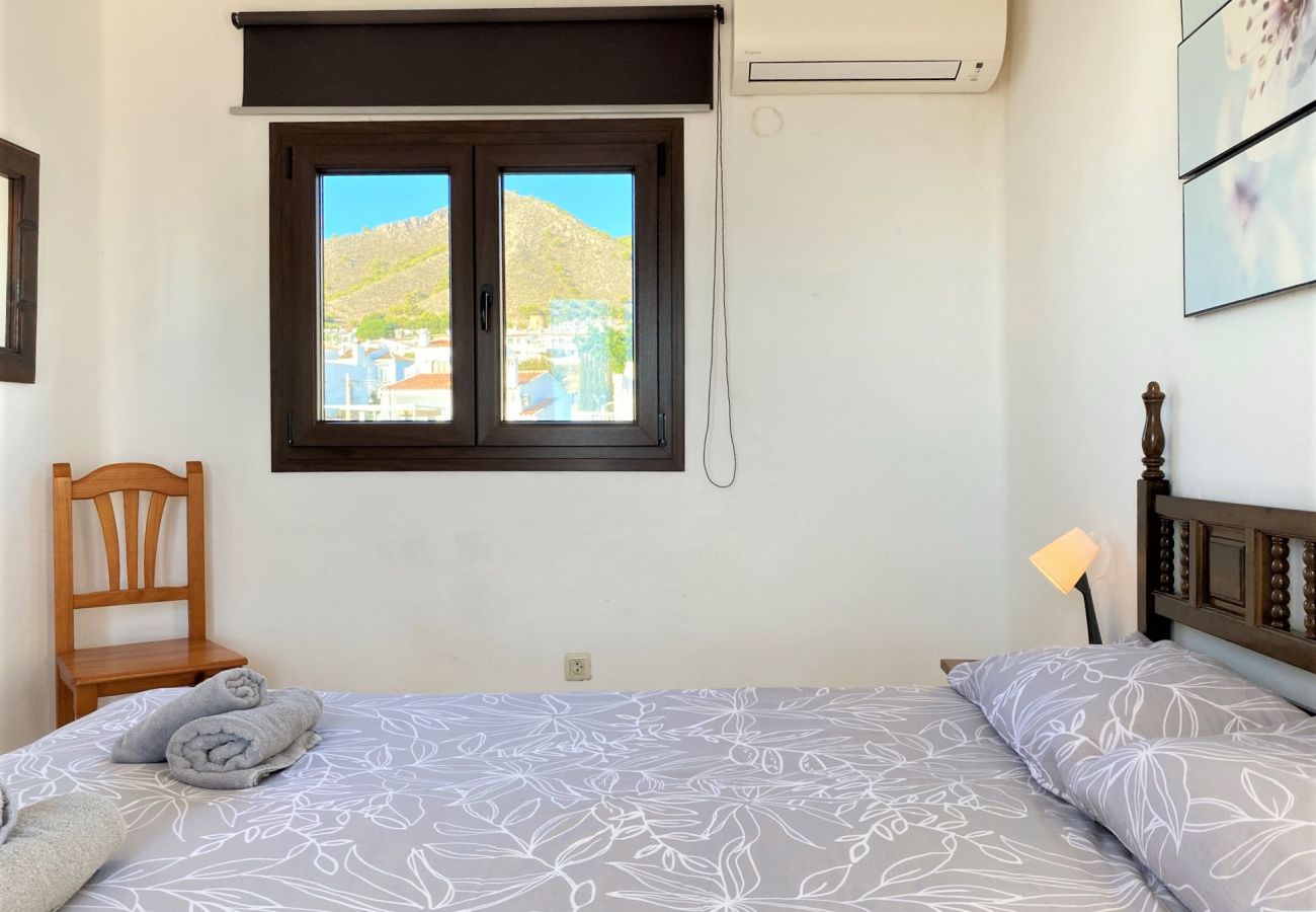 Appartement in Nerja - Los Naranjos 18B Capistrano Village by Casasol 