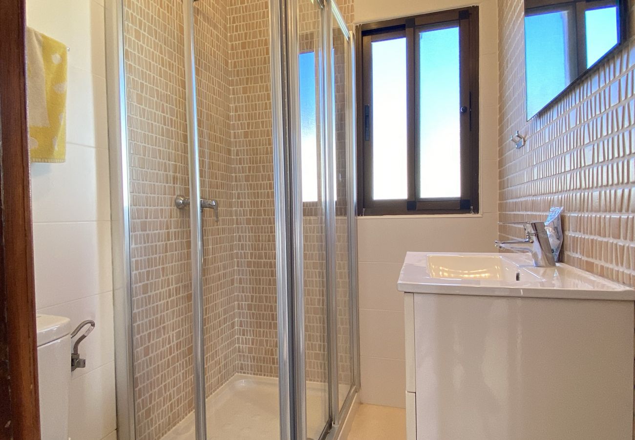 Appartement in Nerja - Los Naranjos 18B Capistrano Village by Casasol 