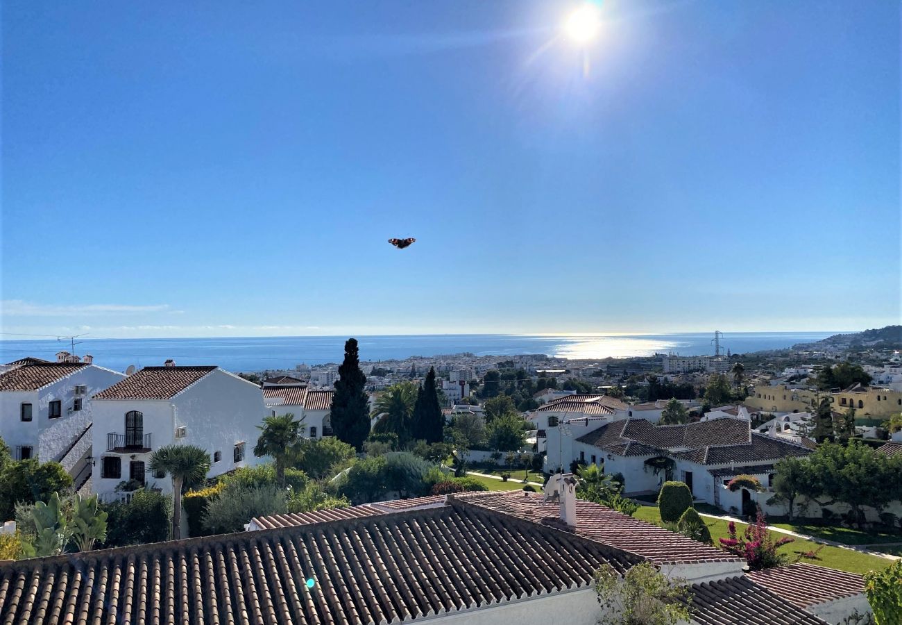 Appartement in Nerja - Los Naranjos 18B Capistrano Village by Casasol 