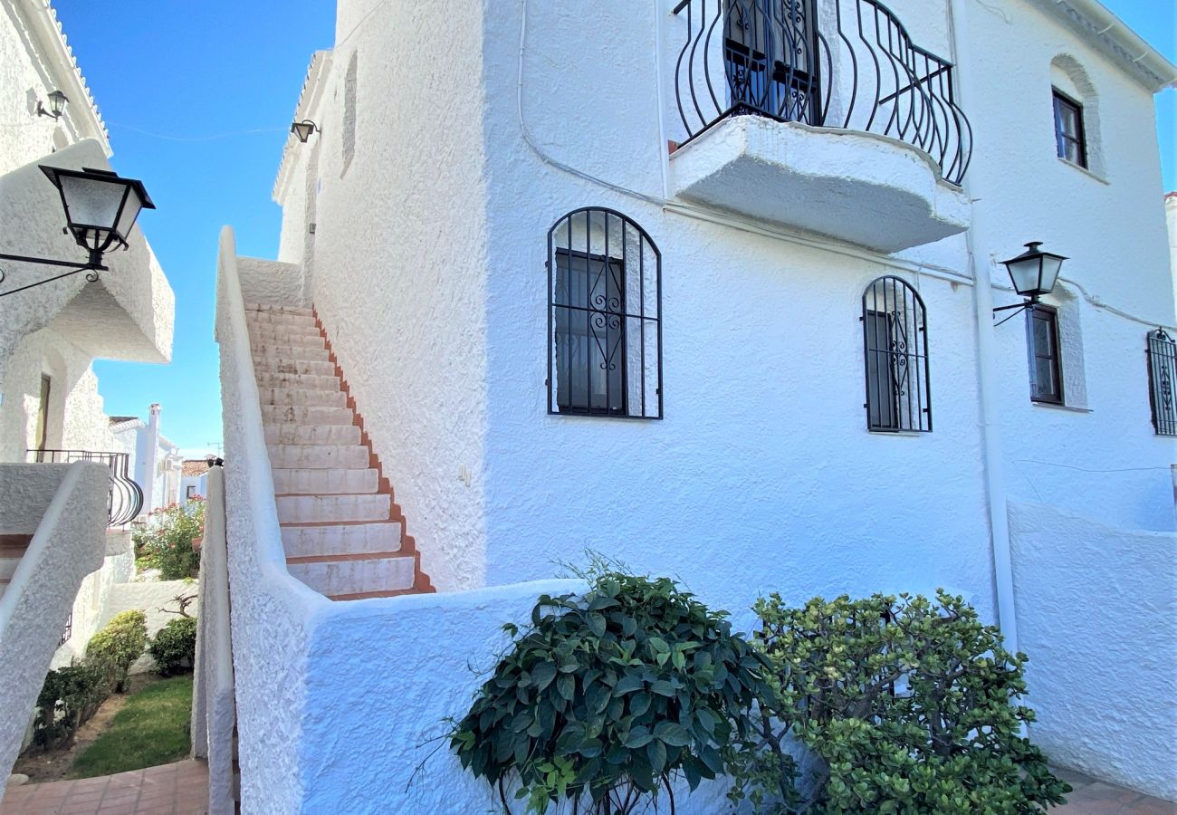 Appartement in Nerja - Los Naranjos 18B Capistrano Village by Casasol 