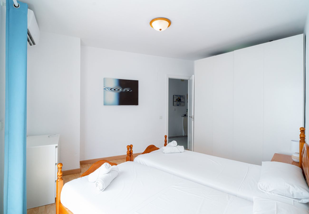 Appartement in Nerja - Stella Maris Beachfront 1A by Casasol 