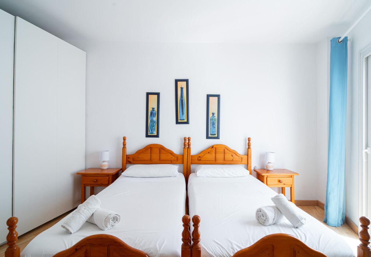 Appartement in Nerja - Stella Maris Beachfront 1A by Casasol 