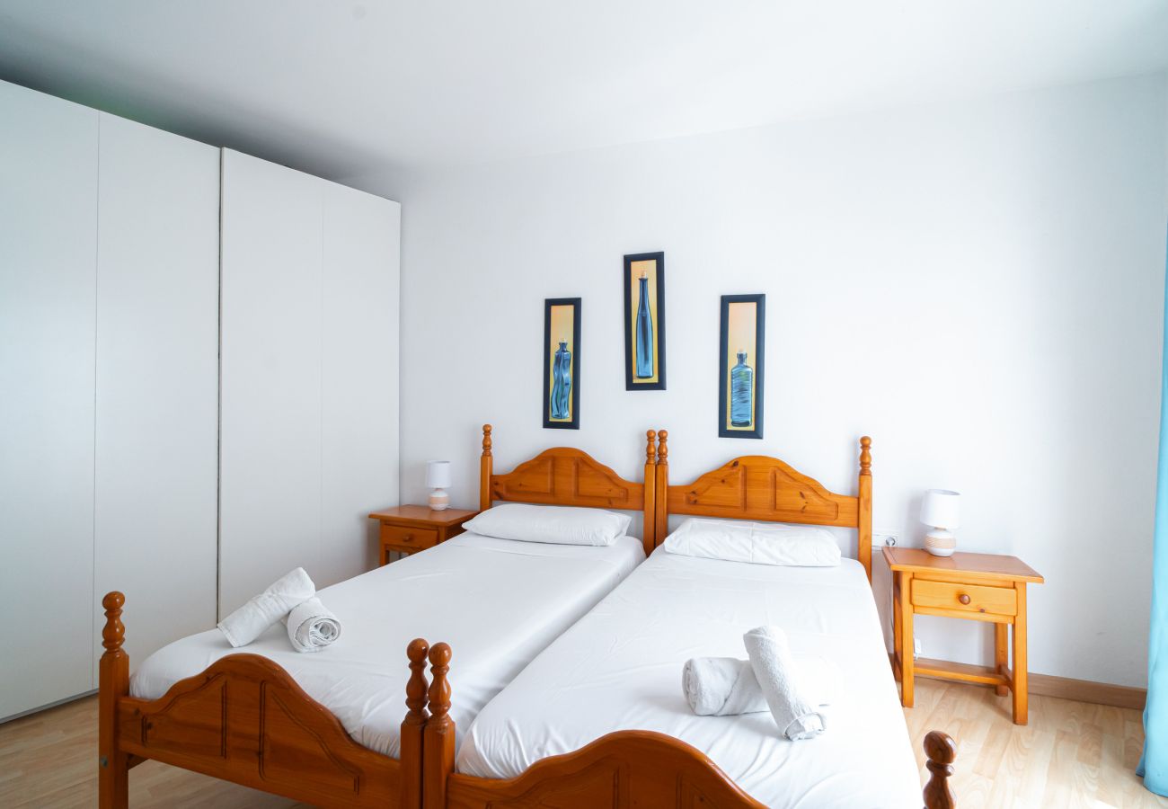 Appartement in Nerja - Stella Maris Beachfront 1A by Casasol 