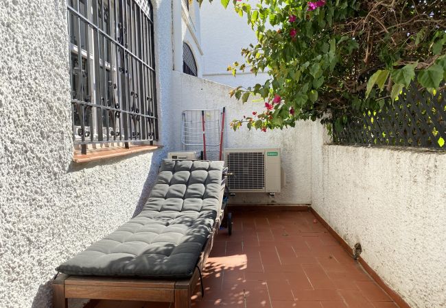 Appartement in Nerja - Verano Azul 32 by Casasol