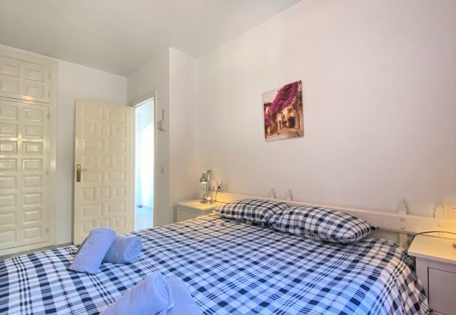 Appartement in Nerja - Verano Azul 32 Casasol Apartments