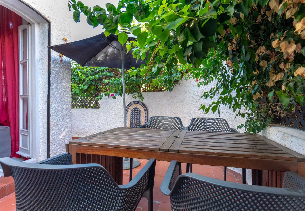 Appartement in Nerja - Verano Azul 32 by Casasol