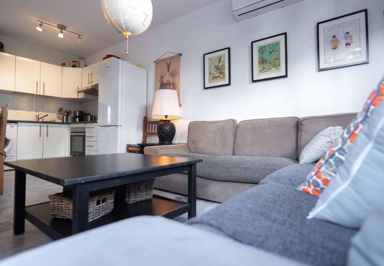 Appartement in Nerja - Verano Azul 32 by Casasol