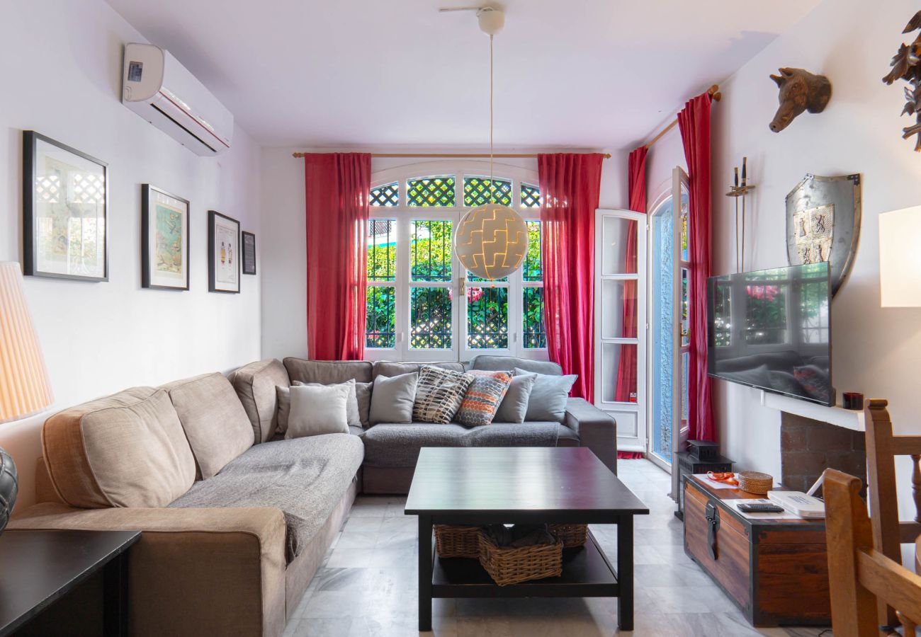 Appartement in Nerja - Verano Azul 32 by Casasol