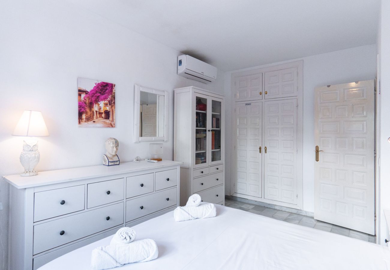Appartement in Nerja - Verano Azul 32 by Casasol