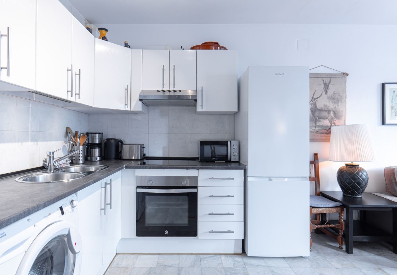 Appartement in Nerja - Verano Azul 32 by Casasol