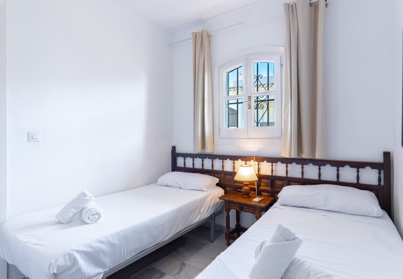 Appartement in Nerja - Verano Azul 32 by Casasol