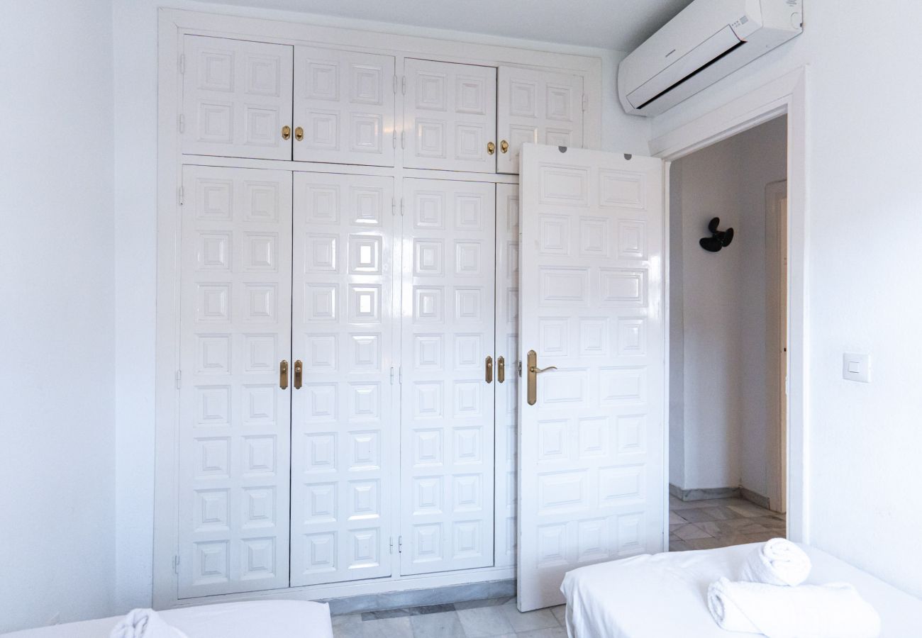 Appartement in Nerja - Verano Azul 32 by Casasol