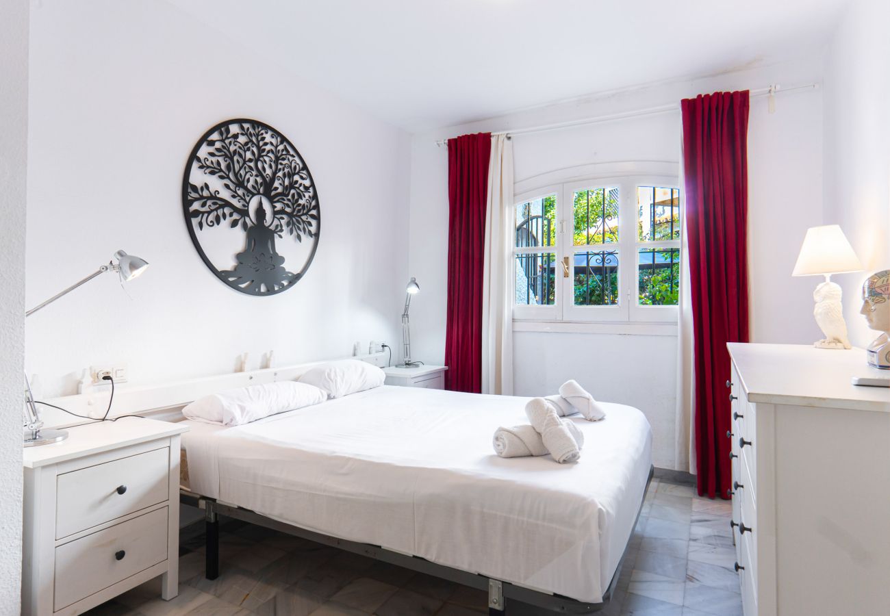 Appartement in Nerja - Verano Azul 32 by Casasol
