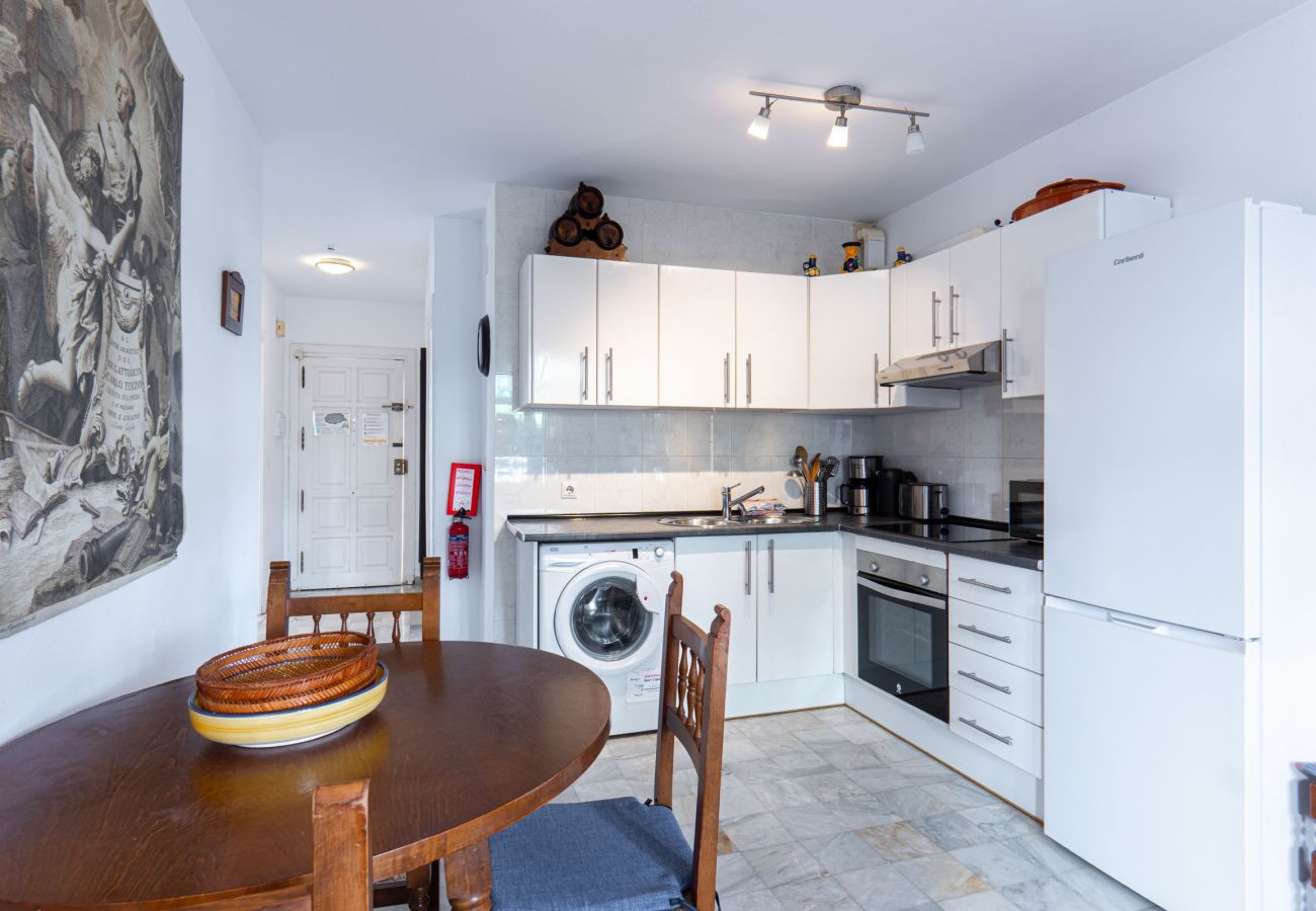 Appartement in Nerja - Verano Azul 32 by Casasol