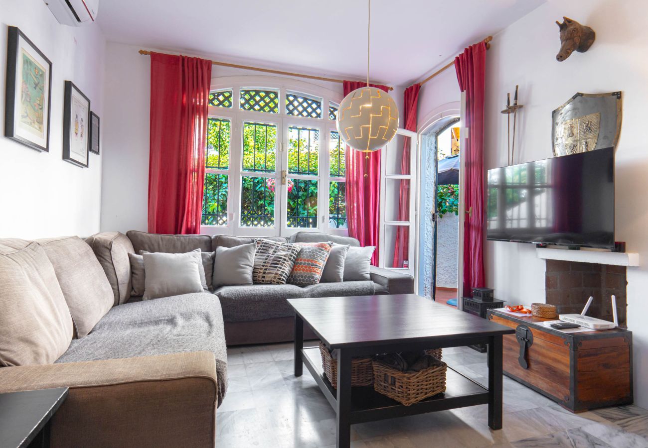 Appartement in Nerja - Verano Azul 32 by Casasol