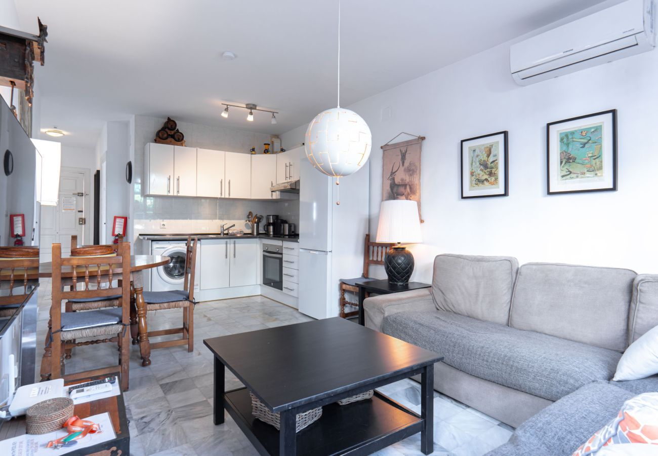 Appartement in Nerja - Verano Azul 32 by Casasol