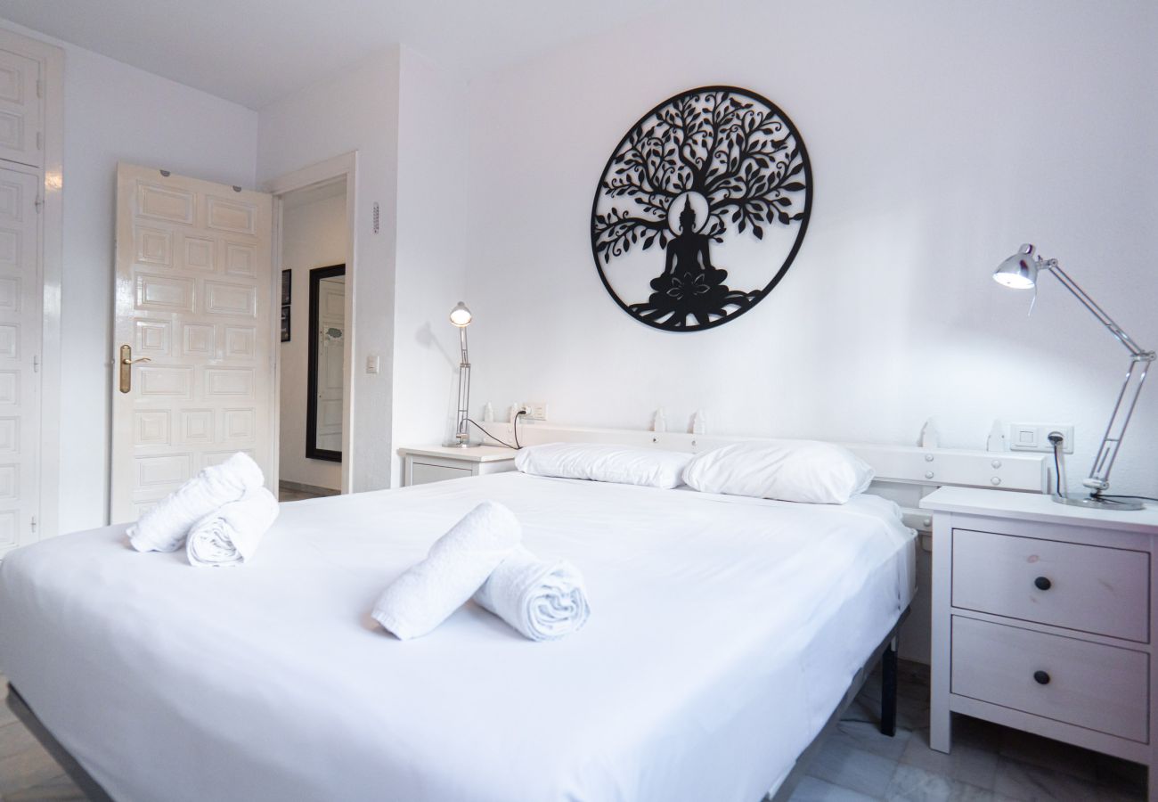 Appartement in Nerja - Verano Azul 32 by Casasol