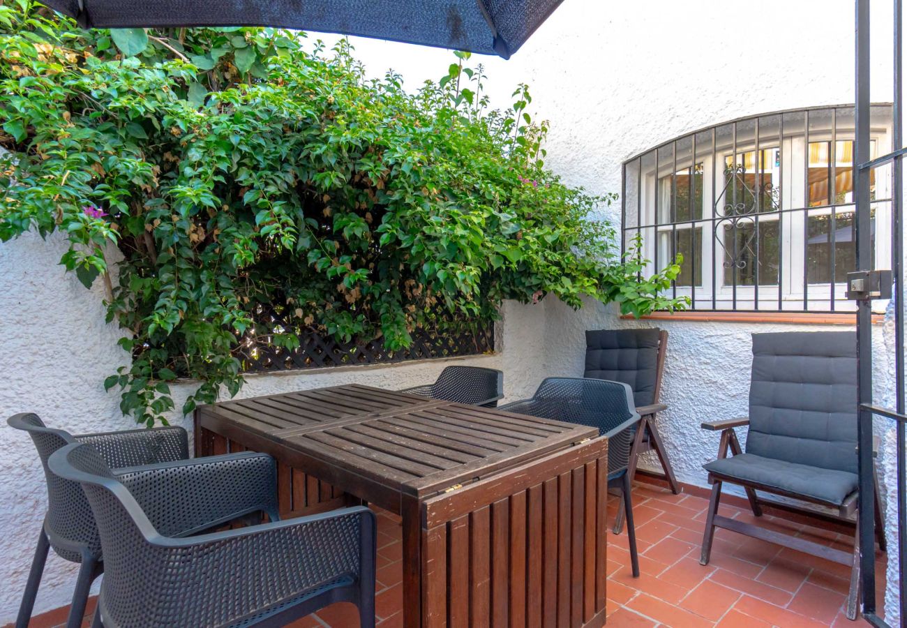 Appartement in Nerja - Verano Azul 32 by Casasol