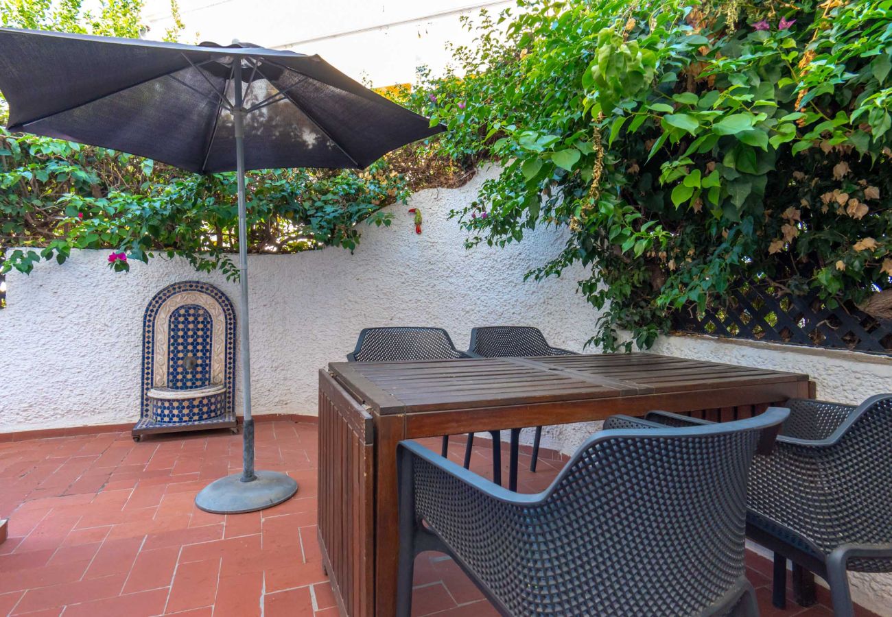 Appartement in Nerja - Verano Azul 32 by Casasol