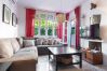 Appartement in Nerja - Verano Azul 32 by Casasol