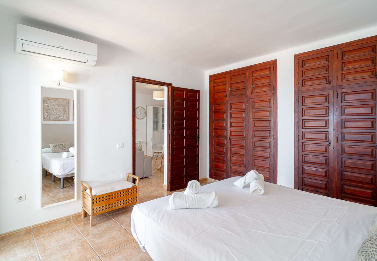 Rijhuis in Nerja - Capistrano Village Pueblo 15 by Casasol