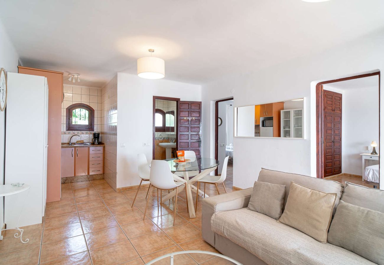 Rijhuis in Nerja - Capistrano Village Pueblo 15 by Casasol