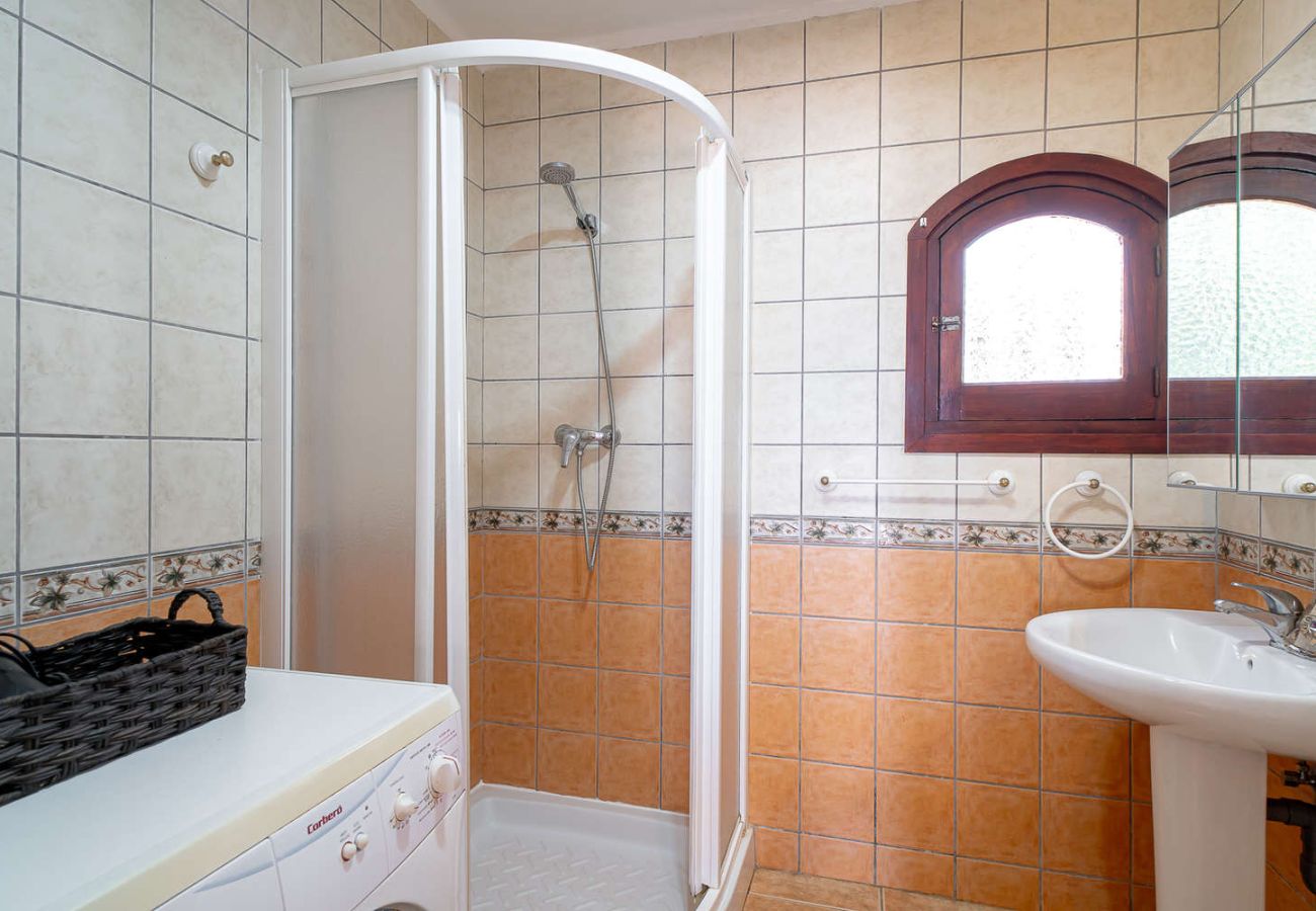 Rijhuis in Nerja - Capistrano Village Pueblo 15 by Casasol