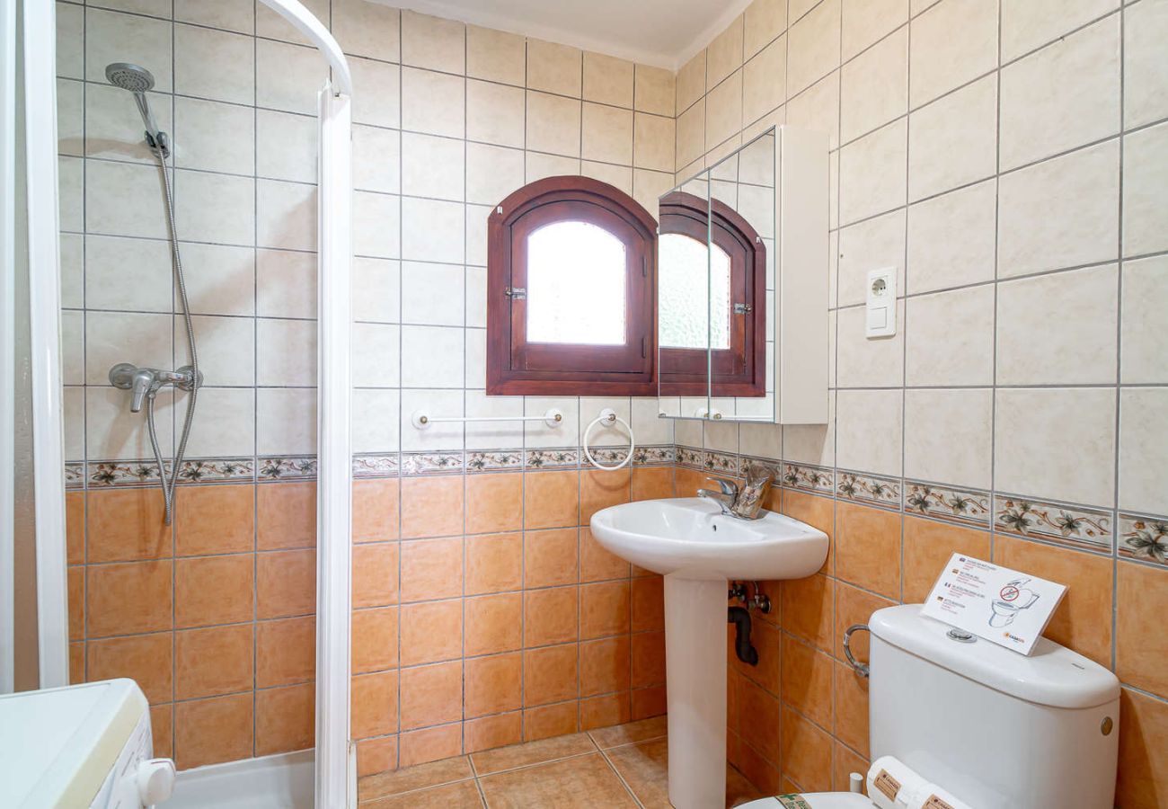 Rijhuis in Nerja - Capistrano Village Pueblo 15 by Casasol