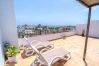 Rijhuis in Nerja - Capistrano Village Pueblo 15 by Casasol