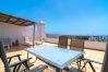 Rijhuis in Nerja - Capistrano Village Pueblo 15 by Casasol