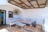 Rijhuis in Nerja - Capistrano Village Pueblo 15 by Casasol