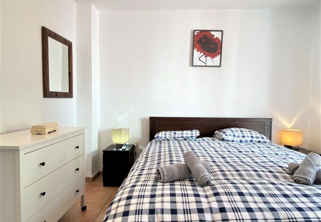 Appartement in Nerja - Capistrano Playa 116 by Casasol