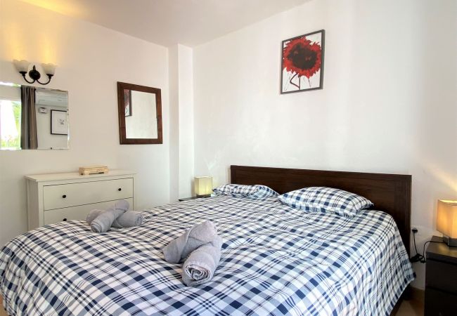 Appartement in Nerja - Capistrano Playa 116 by Casasol