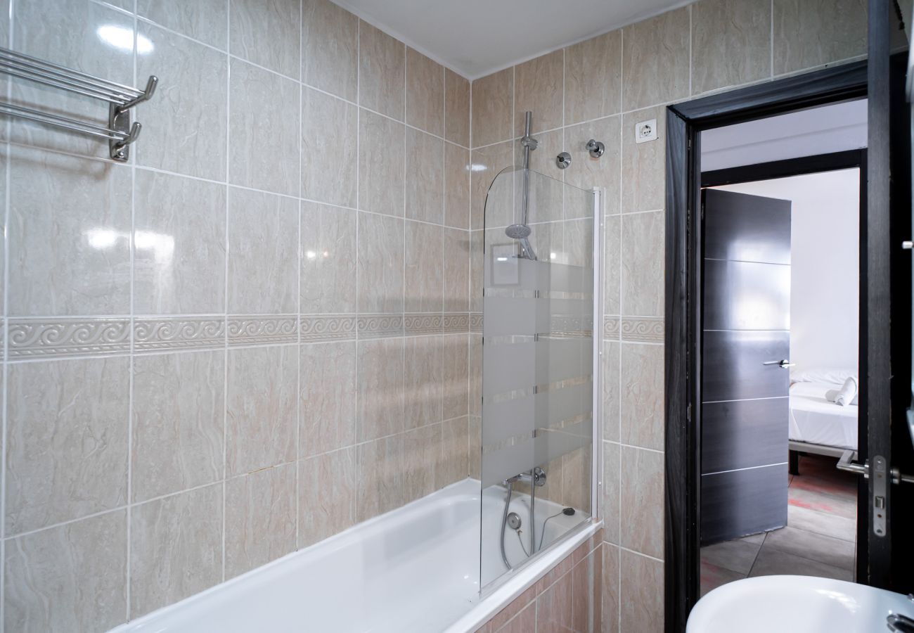 Appartement in Nerja - Capistrano Playa 116 by Casasol 